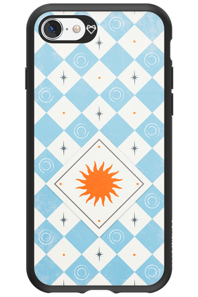 Sun Magic - Apple iPhone SE 2022