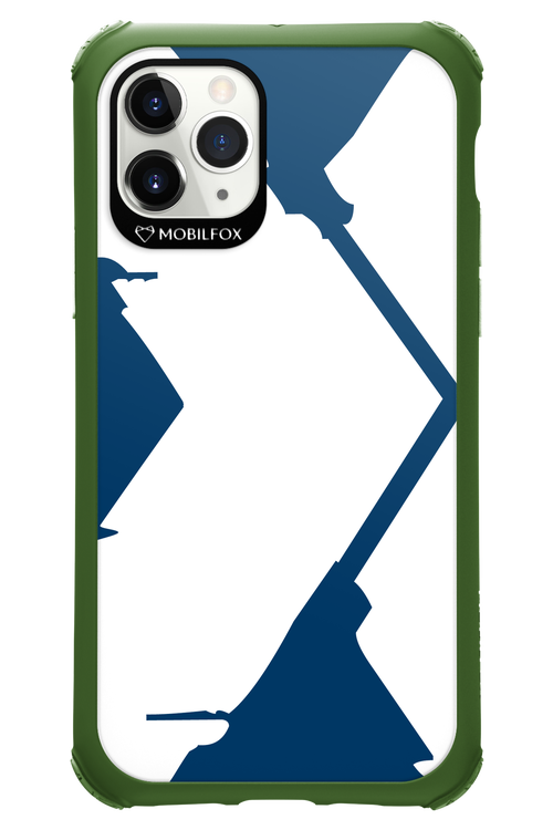 Arctic Edge - Apple iPhone 11 Pro