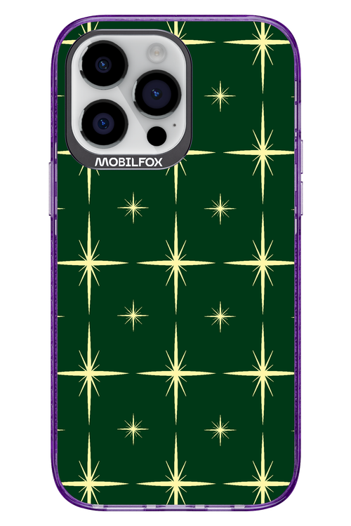 Star Light - Apple iPhone 14 Pro Max