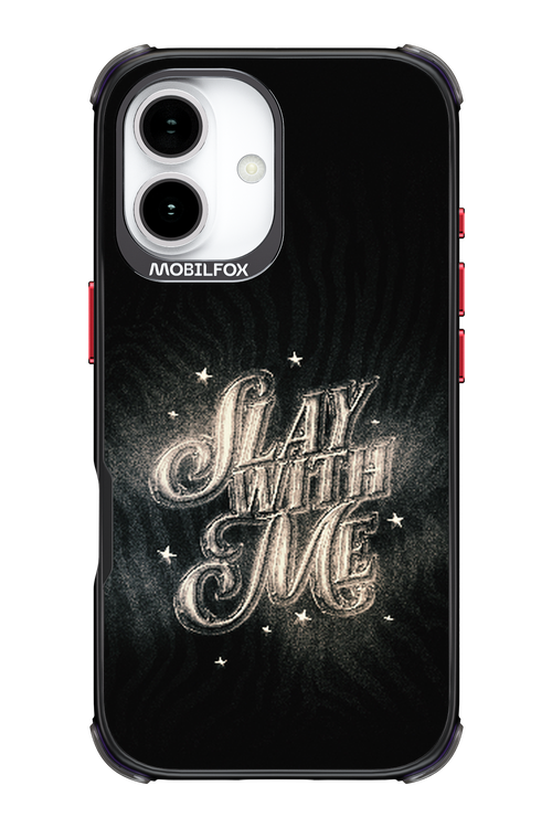 Slay with Me - Apple iPhone 17