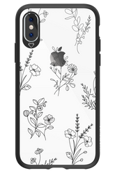 Bouquet 2.0 - Apple iPhone XS
