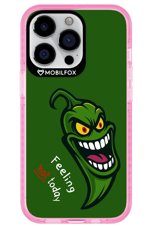 Crazy Chili 2.0 - Apple iPhone 13 Pro