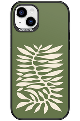 Grasshopper - Apple iPhone 15 Plus