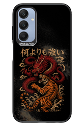 何よりも強いI 2.0 - Samsung A25