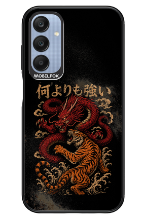 何よりも強いI 2.0 - Samsung A25
