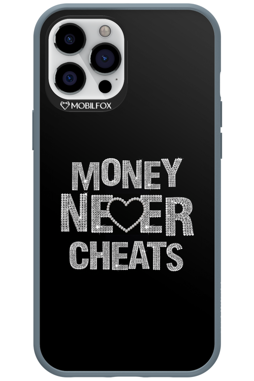 Money Cheats 2.0 - Apple iPhone 12 Pro Max