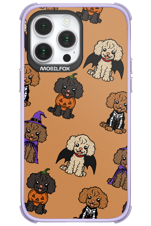 BOO-DLE CREW - Apple iPhone 14 Pro Max