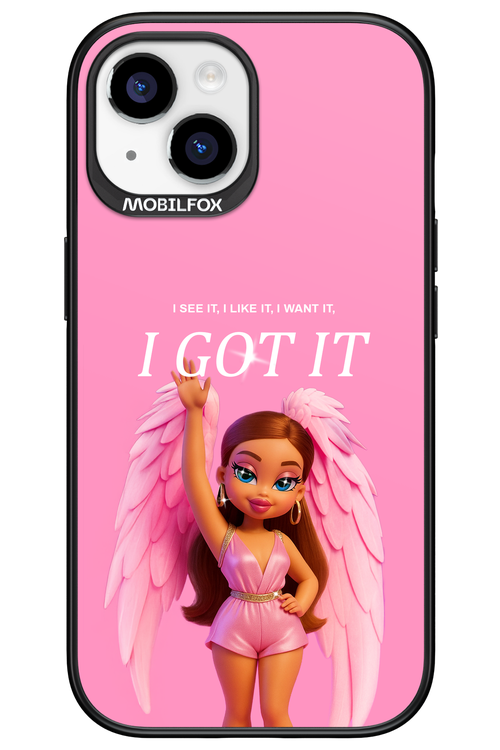 Got It - Apple iPhone 15