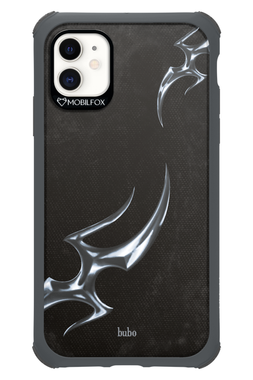 CHROMEPHASE - Apple iPhone 11