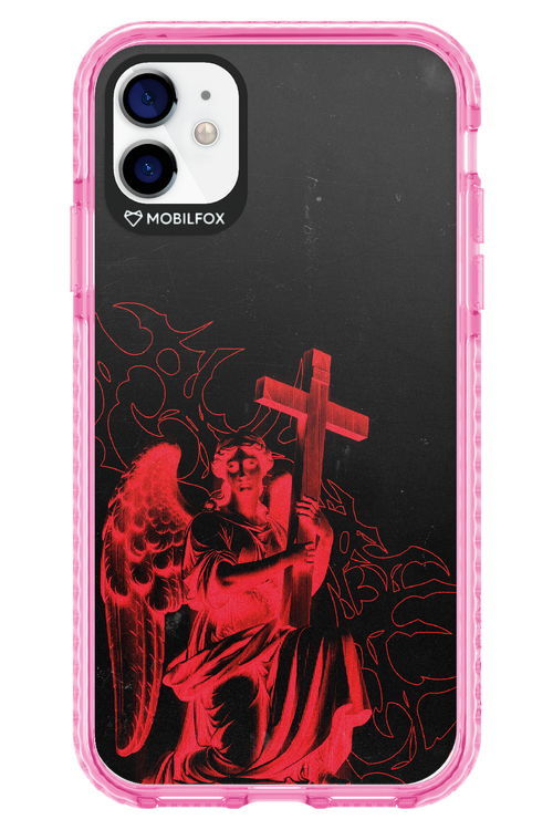 Fallen angel II 2.0 - Apple iPhone 11