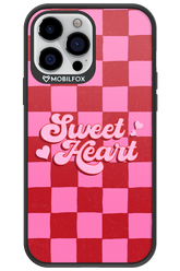 Sweat Heart - Apple iPhone 13 Pro Max