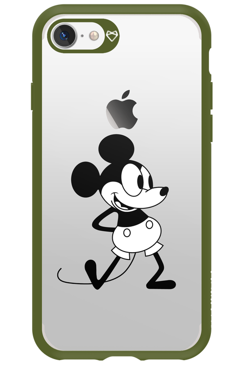 Iconic Mouse - Apple iPhone 7