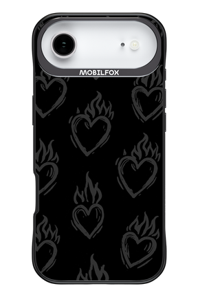 Angry Girlfriend - Apple iPhone 17 Air