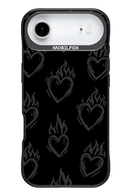Angry Girlfriend - Apple iPhone 17 Air