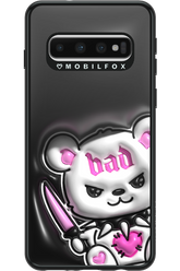 Bad Bear - Samsung Galaxy S10