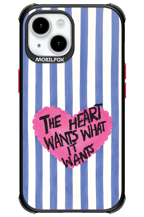 THWYW 2.0 - Apple iPhone 15
