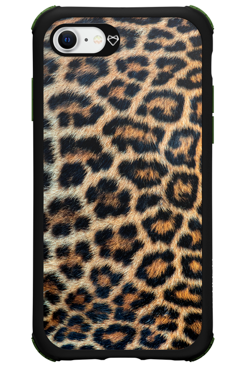 Leopard 2.0 - Apple iPhone SE 2022