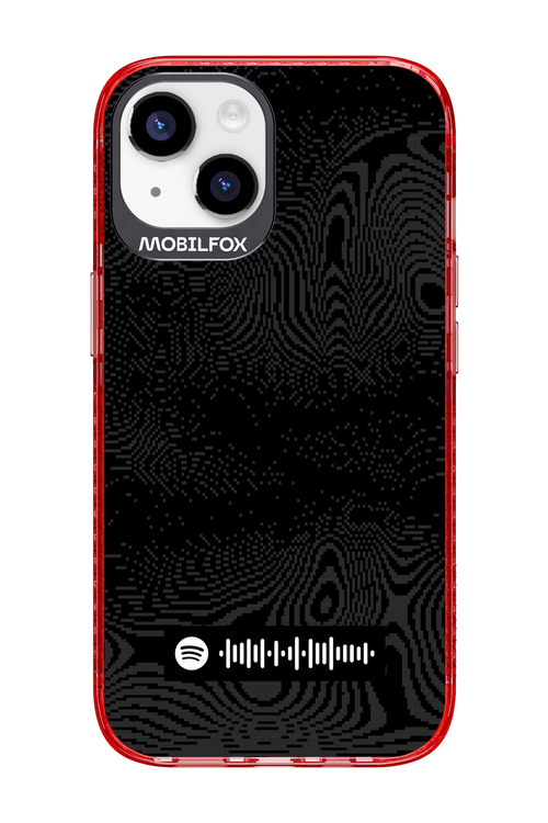 Techno frequency - Apple iPhone 14