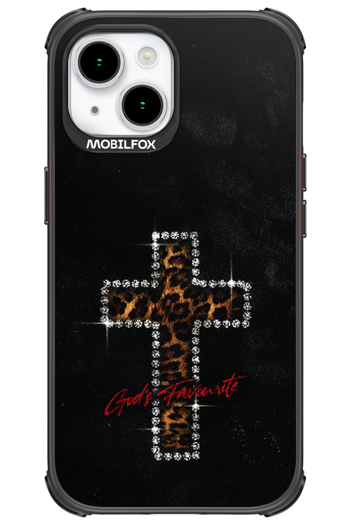 God's Favourite - Apple iPhone 15