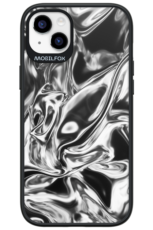 Chrome Blood 2.0 - Apple iPhone 14 Plus