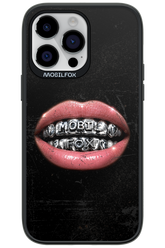 MOBILFOX GRILL 2.0 - Apple iPhone 14 Pro Max