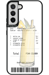 always good cocktail - Samsung Galaxy S22+