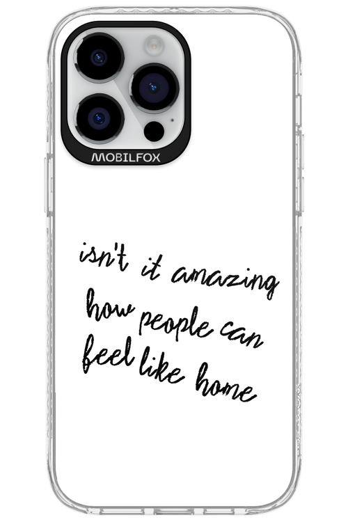 Isn't It 2.0 - Apple iPhone 14 Pro Max