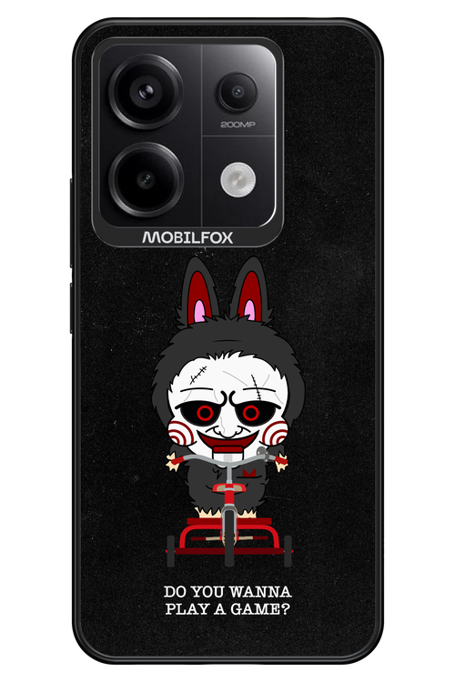 Sawbubu - Xiaomi Redmi Note 13 Pro 5G