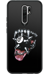 St8 2.0 - Xiaomi Redmi 9
