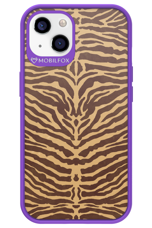 Urban Zebra - Apple iPhone 13