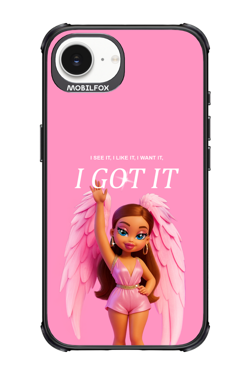 Got It 2.0 - Apple iPhone 16e