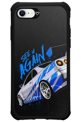 See u again - Apple iPhone 8