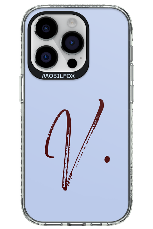 (Jellyfish Presso) V 2.0 - Apple iPhone 14 Pro