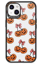 Pumpkin Cherry - Apple iPhone 13