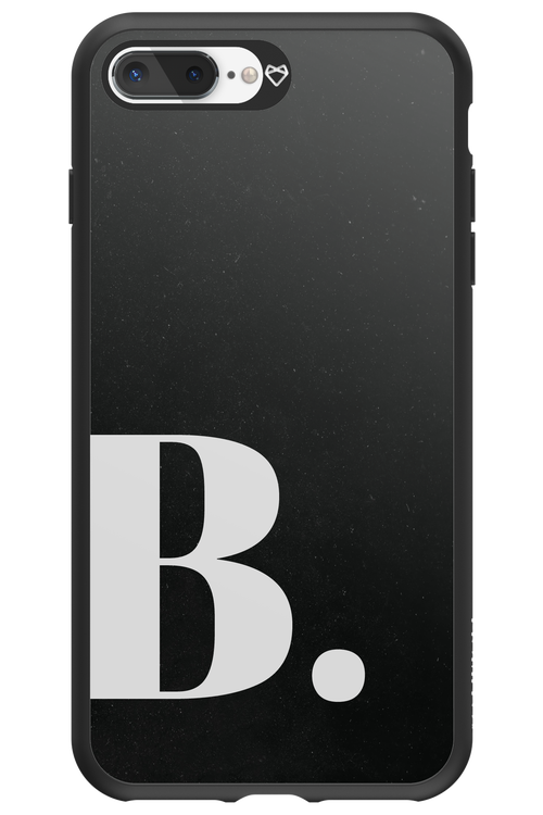 B (Off Space) 2.0 - Apple iPhone 8 Plus