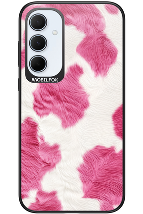 Pink Cow - Samsung Galaxy A35