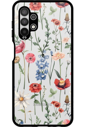 Flower Field 2.0 - Samsung Galaxy A13 4G