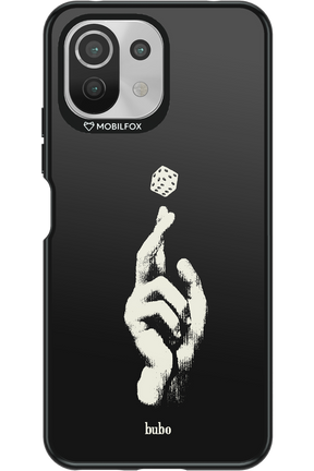DAMNED LUCK 2.0 - Xiaomi Mi 11 Lite (2021)