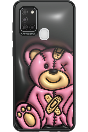 Dead Bear 2.0 - Samsung Galaxy A21 S