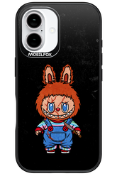 Playtime's over - Apple iPhone 16