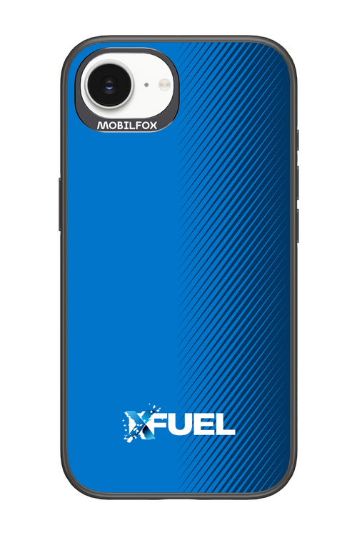 Blue Velocity - Apple iPhone 16e