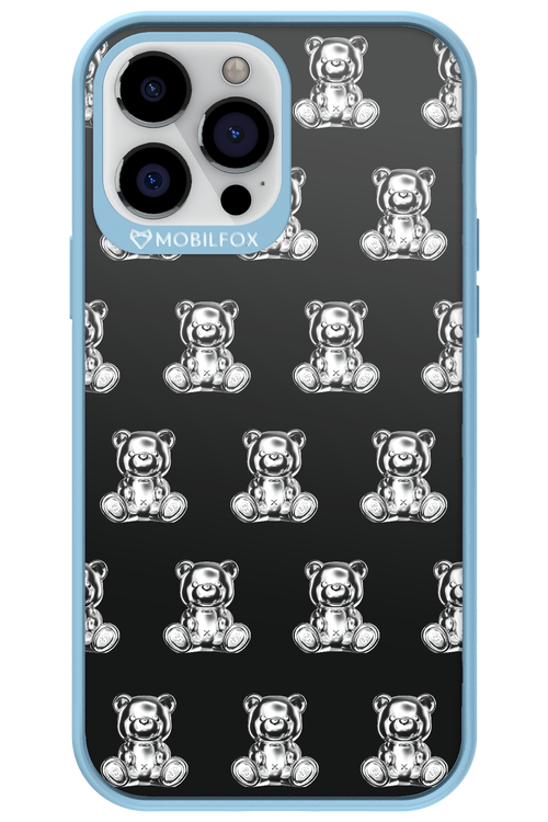 Dollar Bear Pattern - Apple iPhone 13 Pro Max