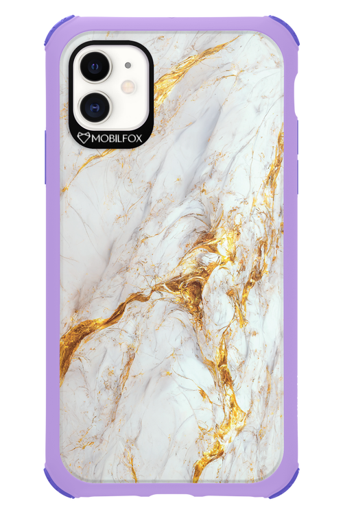 Quartz - Apple iPhone 11