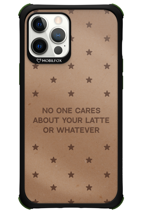 Whateverrr - Apple iPhone 12 Pro Max