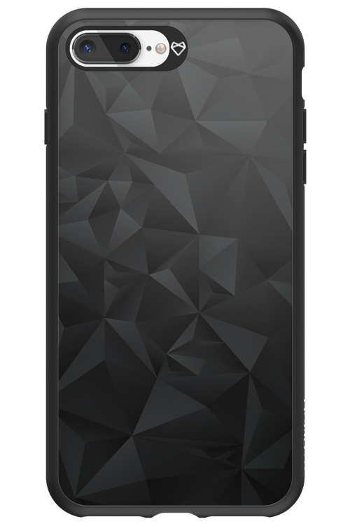 Low Poly - Apple iPhone 7 Plus