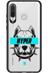 BULL Transparent 2.0 - Huawei P30 Lite
