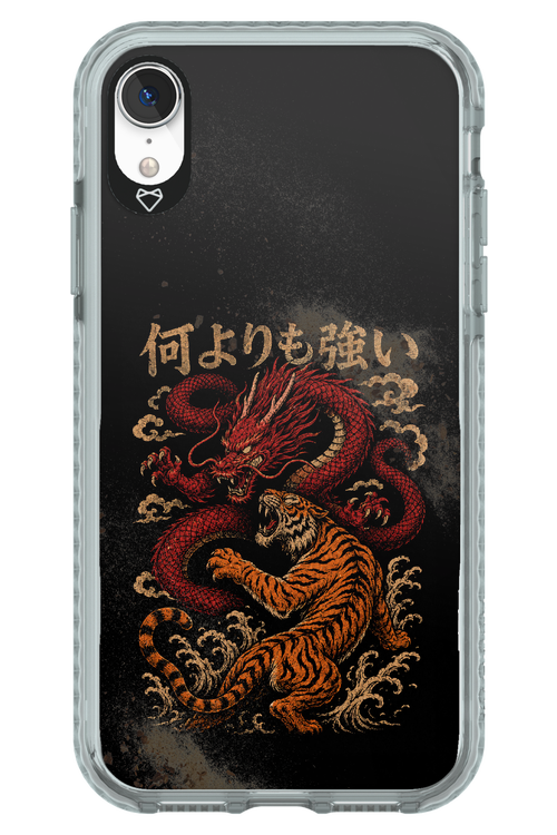何よりも強いI 2.0 - Apple iPhone XR