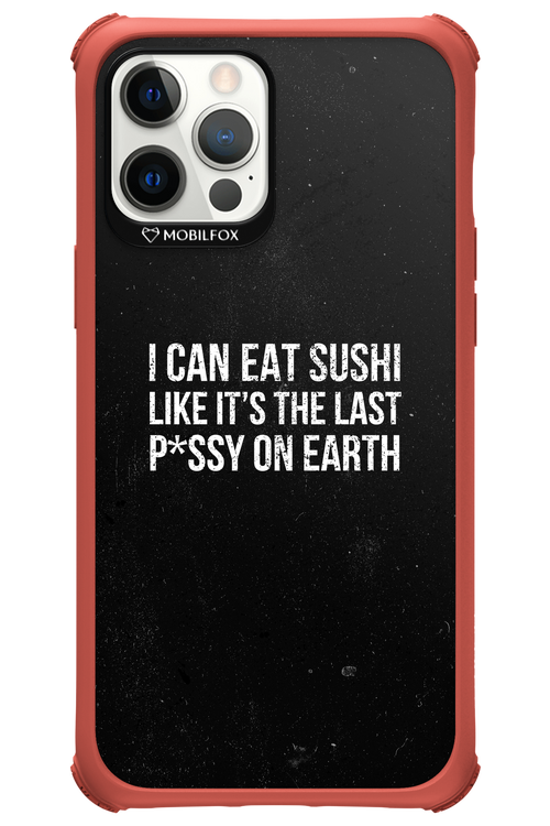SUSHI 2.0 - Apple iPhone 12 Pro Max