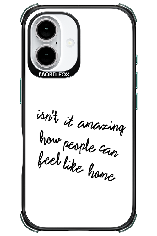 Isn't It - Apple iPhone 16
