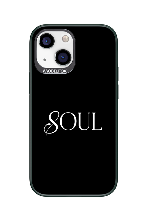 S Soul Mates - Apple iPhone 13 Mini